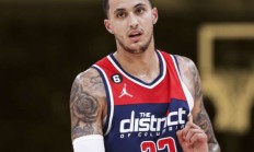 开云在线直播-波兰男篮力克独行侠，凯尔·库兹马惊艳世界