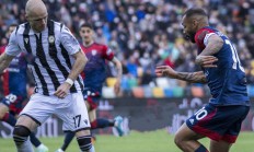 开云足球直播-卡利亚里遭遇连败，谋求反弹的简单介绍