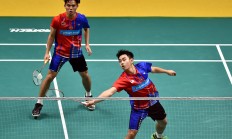 开云体育app-英格兰羽毛球队血洗韩国羽毛球队，辛杜绝境逆转的简单介绍