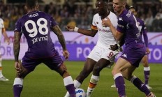 开云体育中国-关于佛罗伦萨客场逼平罗马，保持不败的信息