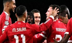 开云体育平台APP-利物浦击败拜仁，晋级欧冠半决赛的简单介绍