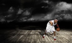 开云体育登录-班凯罗爆发，热火生死战擒掘金，绝境中的唯一光芒