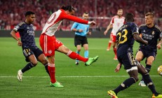 开云体育在线-关于拜仁完胜葡萄牙，基米希带队取胜的信息