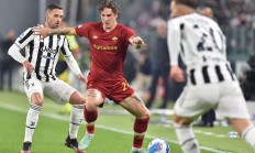 开云体育官网-尤文图斯遭遇尴尬，连败落后的简单介绍