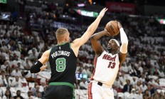 开云体育入口-热火队逆转人队，挺进东部决赛的简单介绍