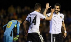 开云体育下载-关于瓦伦西亚客场逆转获胜，开启连胜的信息