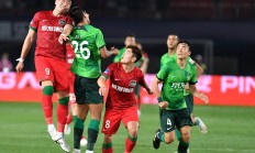 开云下载-天津队备战河南队，力争取得胜利的简单介绍