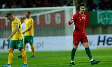 开云足球直播-关于立陶宛队遭逢失利，欧预赛小组出局在望的信息