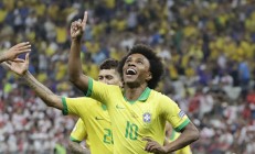 开云体育入口-关于秘鲁首夺欧预赛小组第一，引发热议的信息