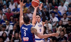 开云体育下载-墨西哥男篮逆转塞尔维亚男篮，艾顿关键制胜的简单介绍