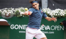 开云体育入口-欧洲网球队强势美国网球队，费德勒高光表现的简单介绍