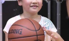 开云体育官方网站-姚明幼子参加CBA选秀，成为焦点的简单介绍