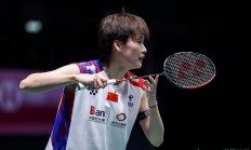 开云APP-印度队鏖战日本队，陈雨菲刷新纪录的简单介绍