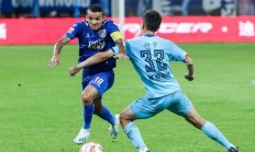 开云官方app入口-青岛黄海主场战胜河南嵩山龙，取得关键胜利