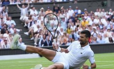 开云体育视频直播-关于温网横扫美网，德约科维奇高光表现的信息