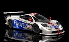 开云足球直播-关于迈凯伦翻盘索伯车队，塞恩斯高光表现的信息