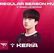 开云体育直播-EG力克DFM，Keria惊艳世界