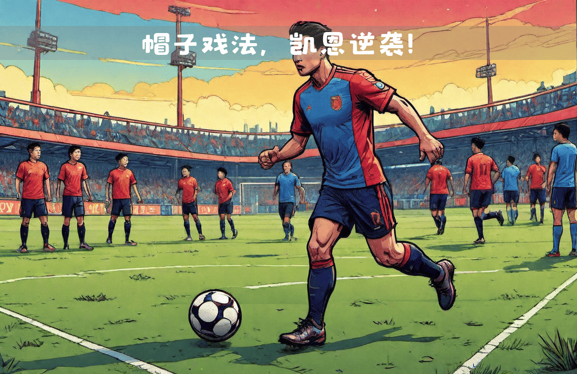 智利血洗巴西，哈里·凯恩完成帽子戏法的简单介绍