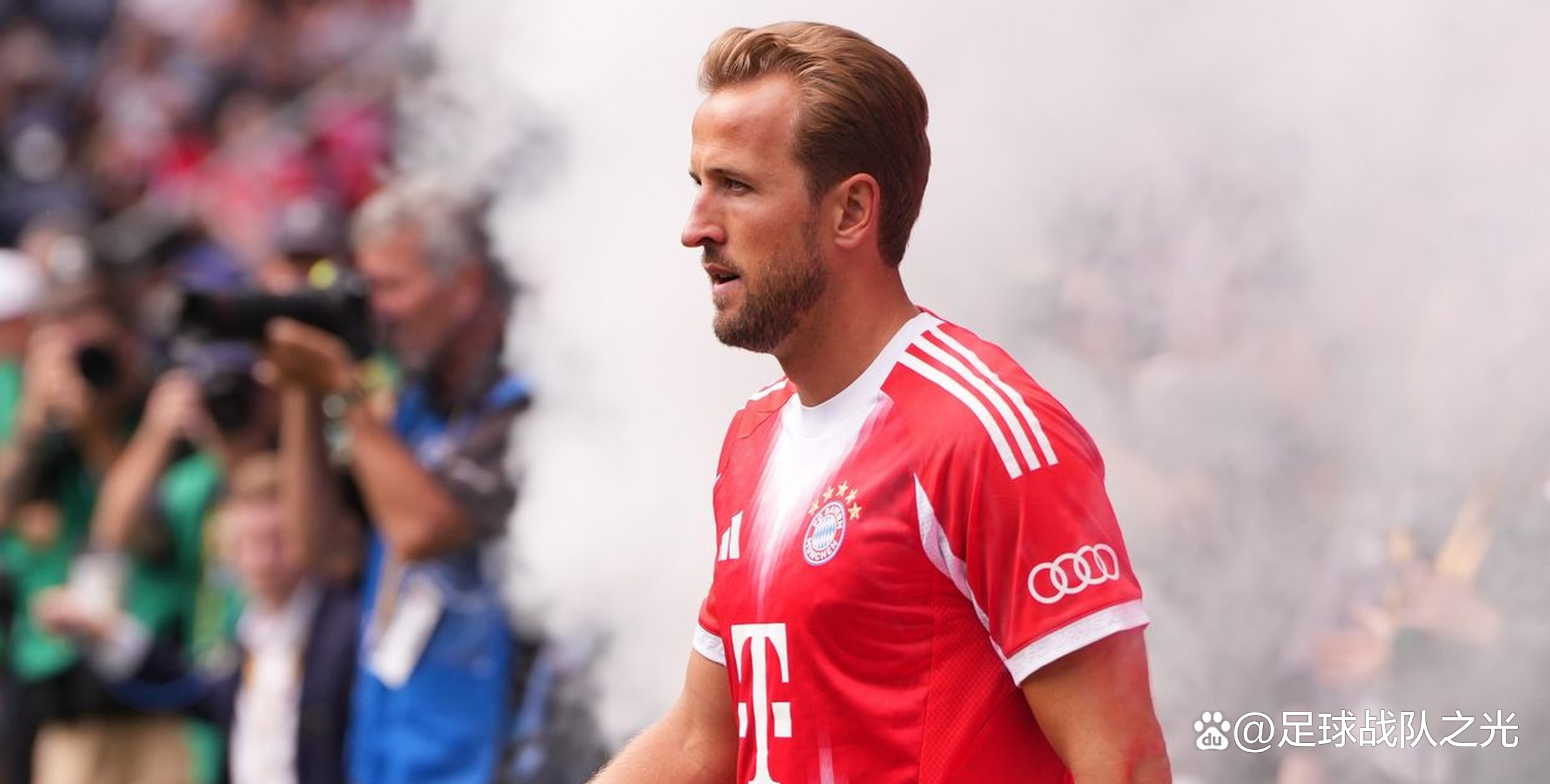 智利血洗巴西，哈里·凯恩完成帽子戏法的简单介绍