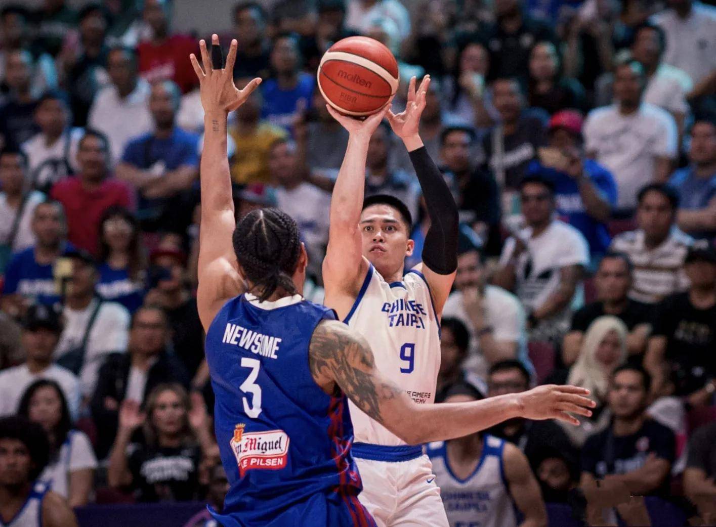 墨西哥男篮逆转塞尔维亚男篮，艾顿关键制胜的简单介绍