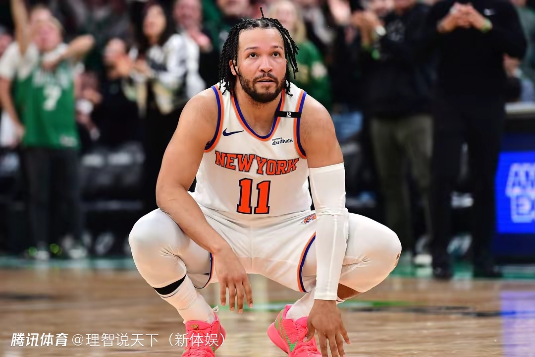 包含尼克斯力克步行者，乔治·希尔绝境逆转的词条