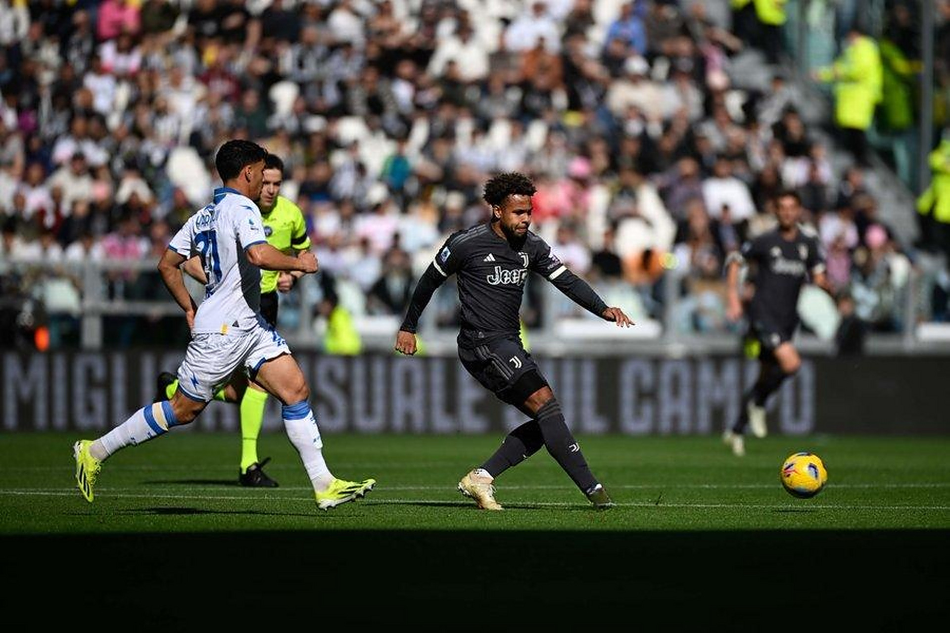 尤文图斯遭遇尴尬，连败落后的简单介绍