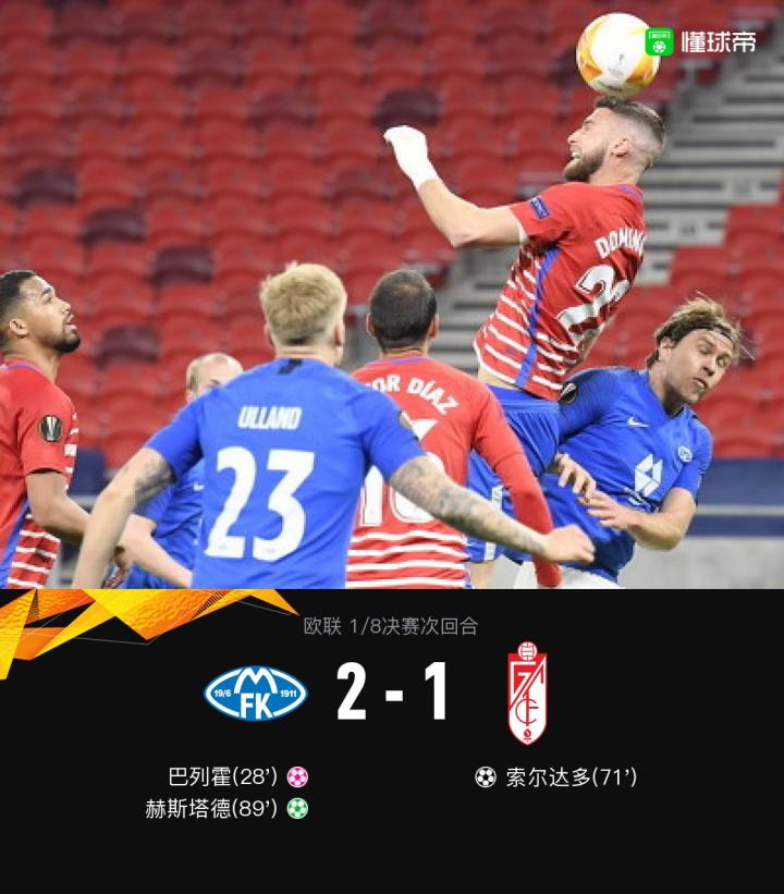 关于格拉纳达艰难获胜，积分榜上升的信息