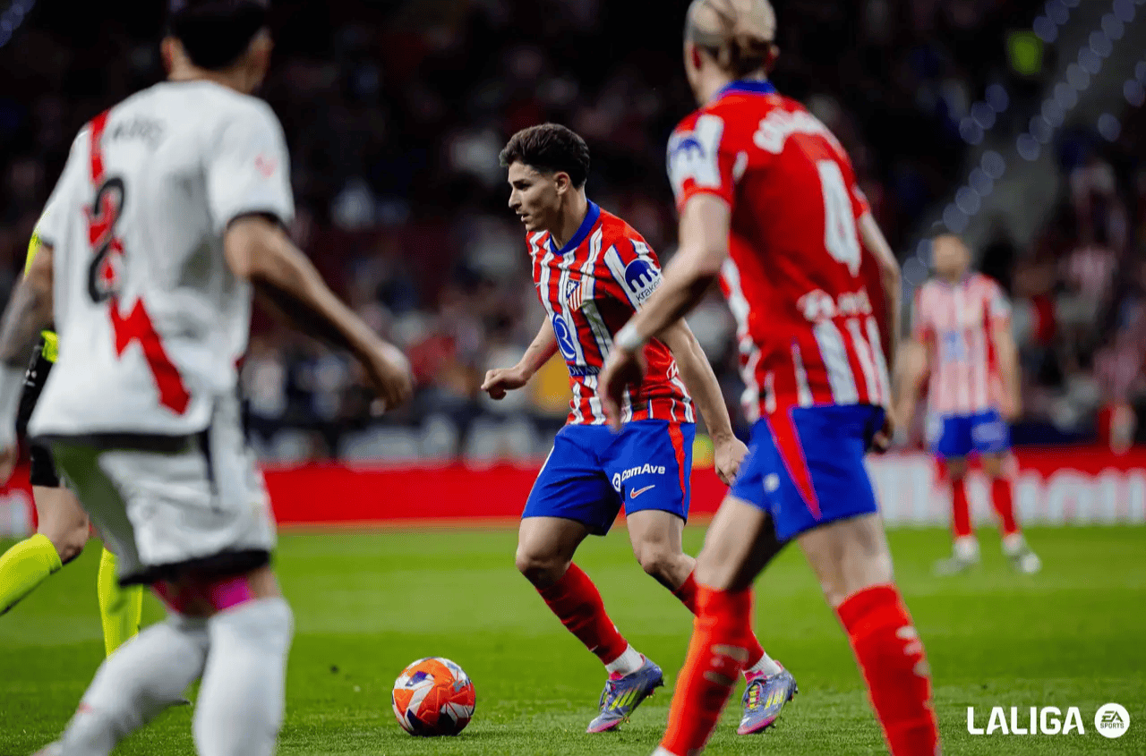 转会秘密！法尔考跳槽皇马！马竞头号锋霸决断性放弃手术