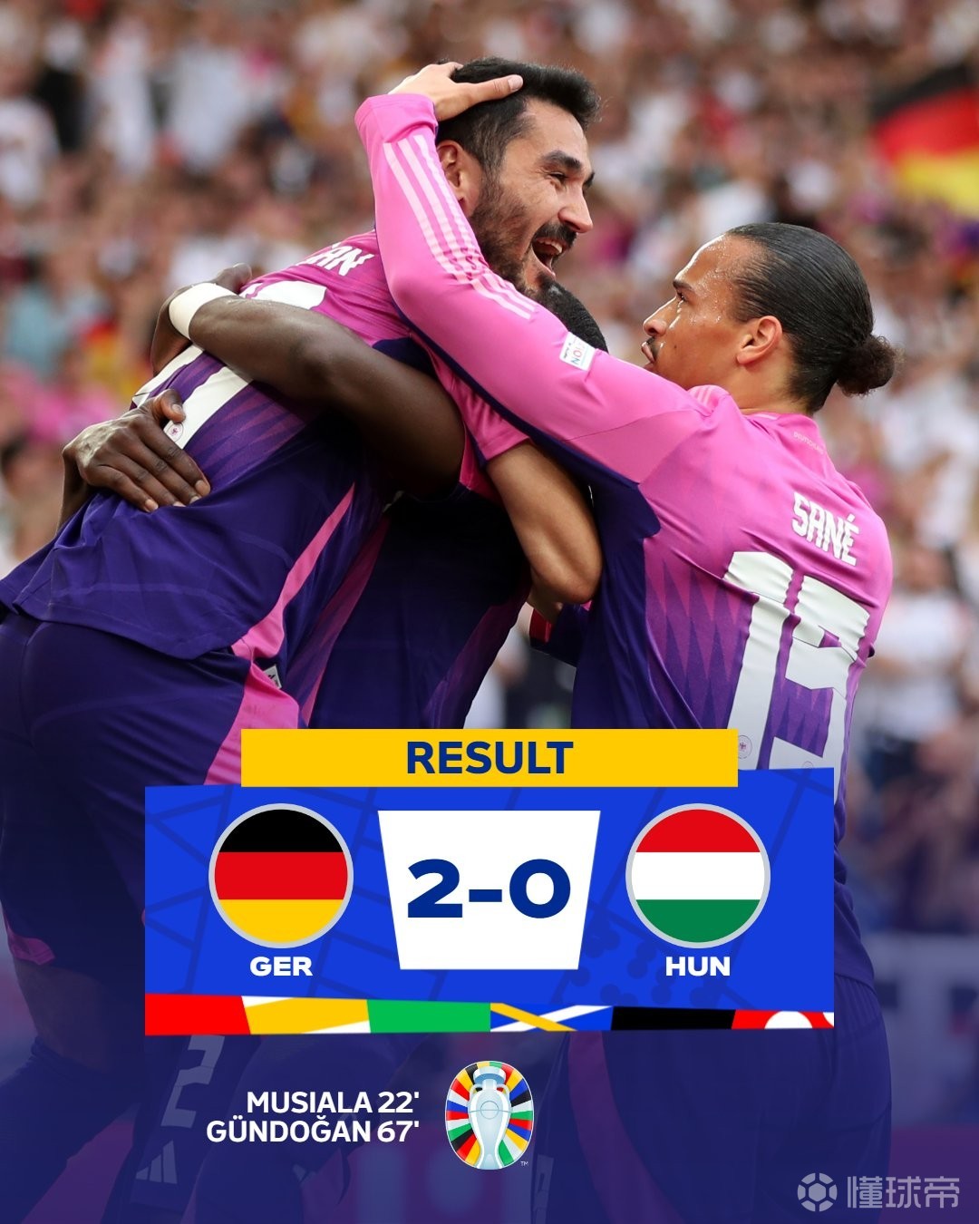 德国国家队备战欧洲赛，研究对手战术的简单介绍