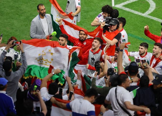 亚洲球队黑马崛起，引发外界瞩目的简单介绍