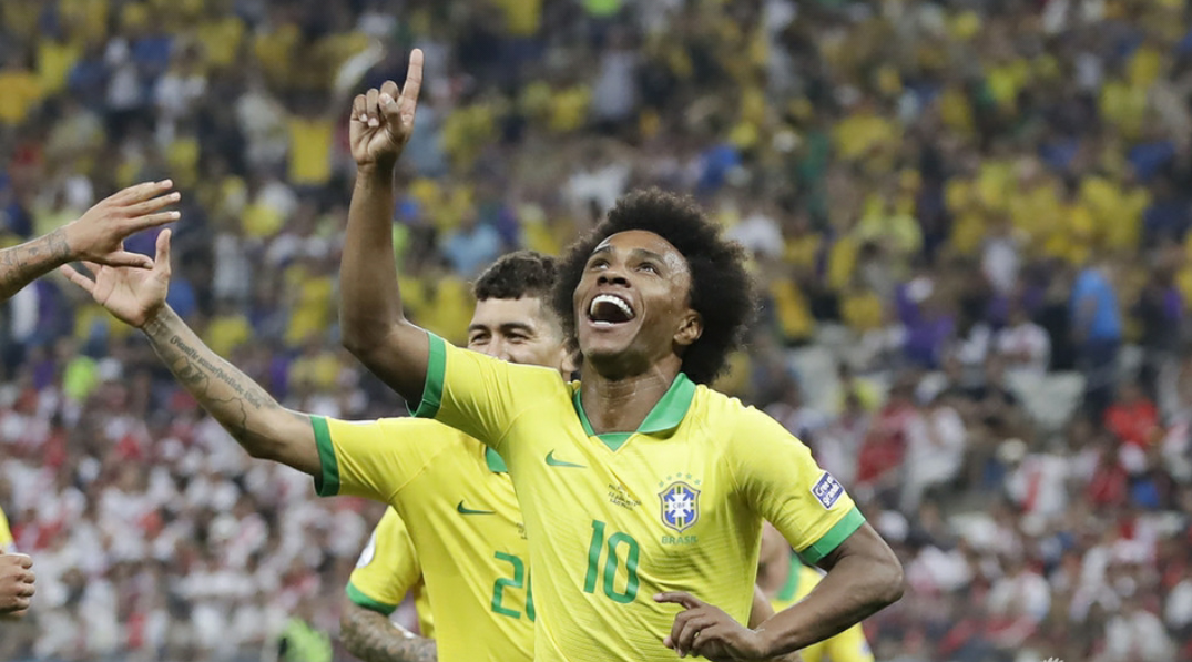 关于秘鲁首夺欧预赛小组第一，引发热议的信息