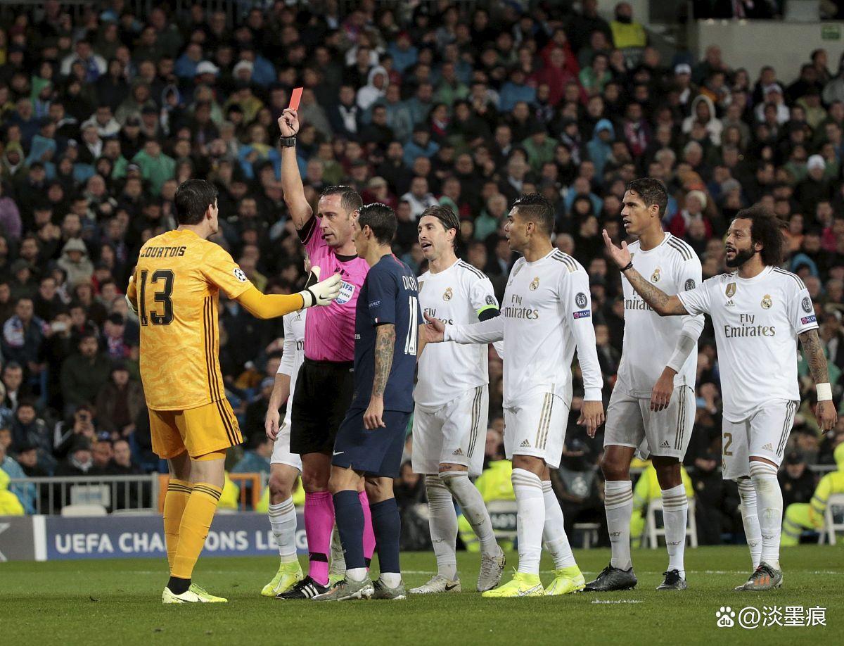 千里之战：巴萨傲视群雄，皇马强劲追击