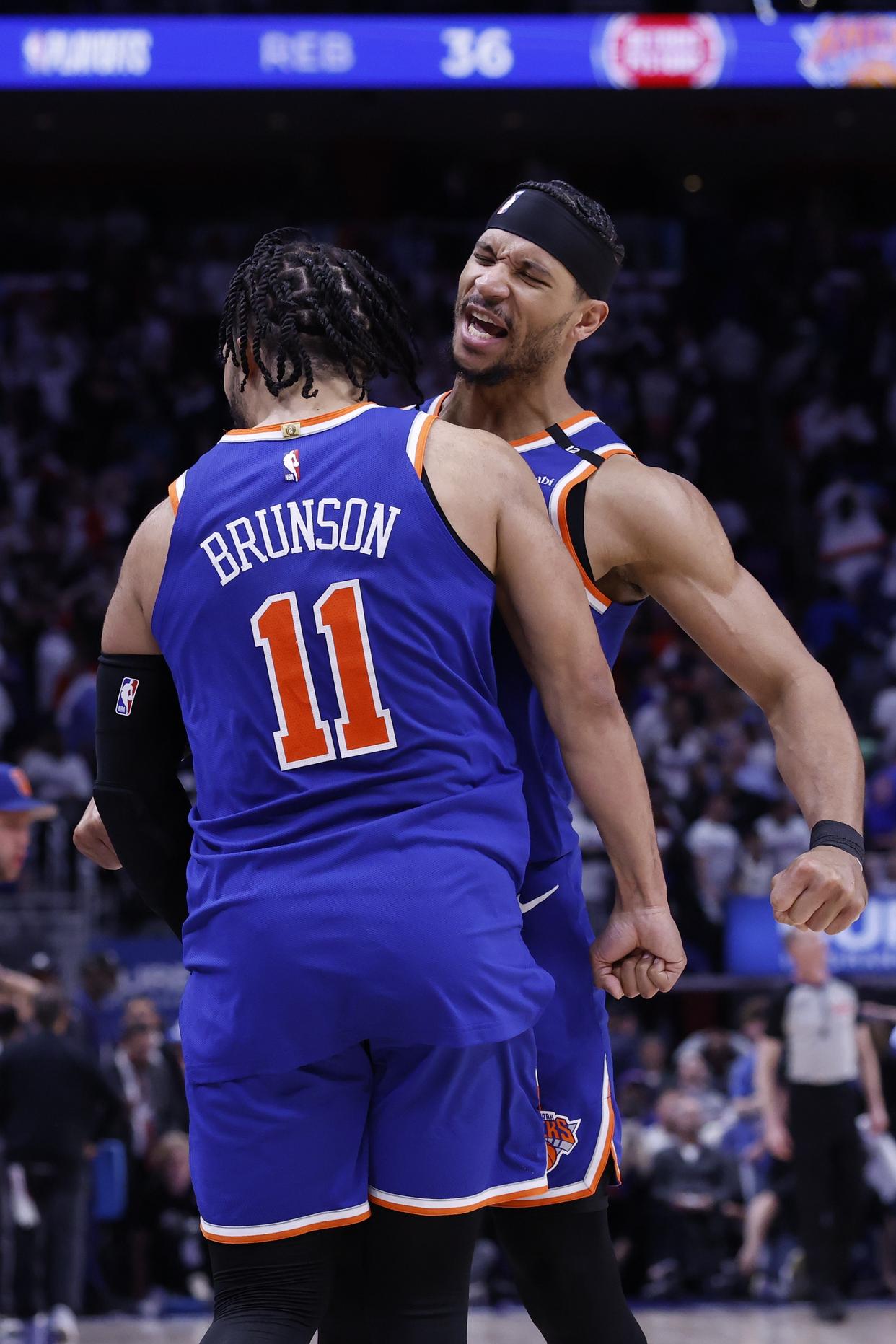 尼克斯不畏强手，主场大胜对手，终结连败势头的简单介绍