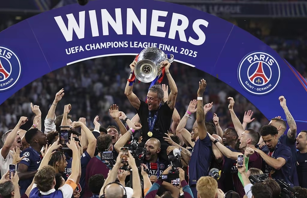 包含争霸冠军，欧国联赛实力耀眼的词条