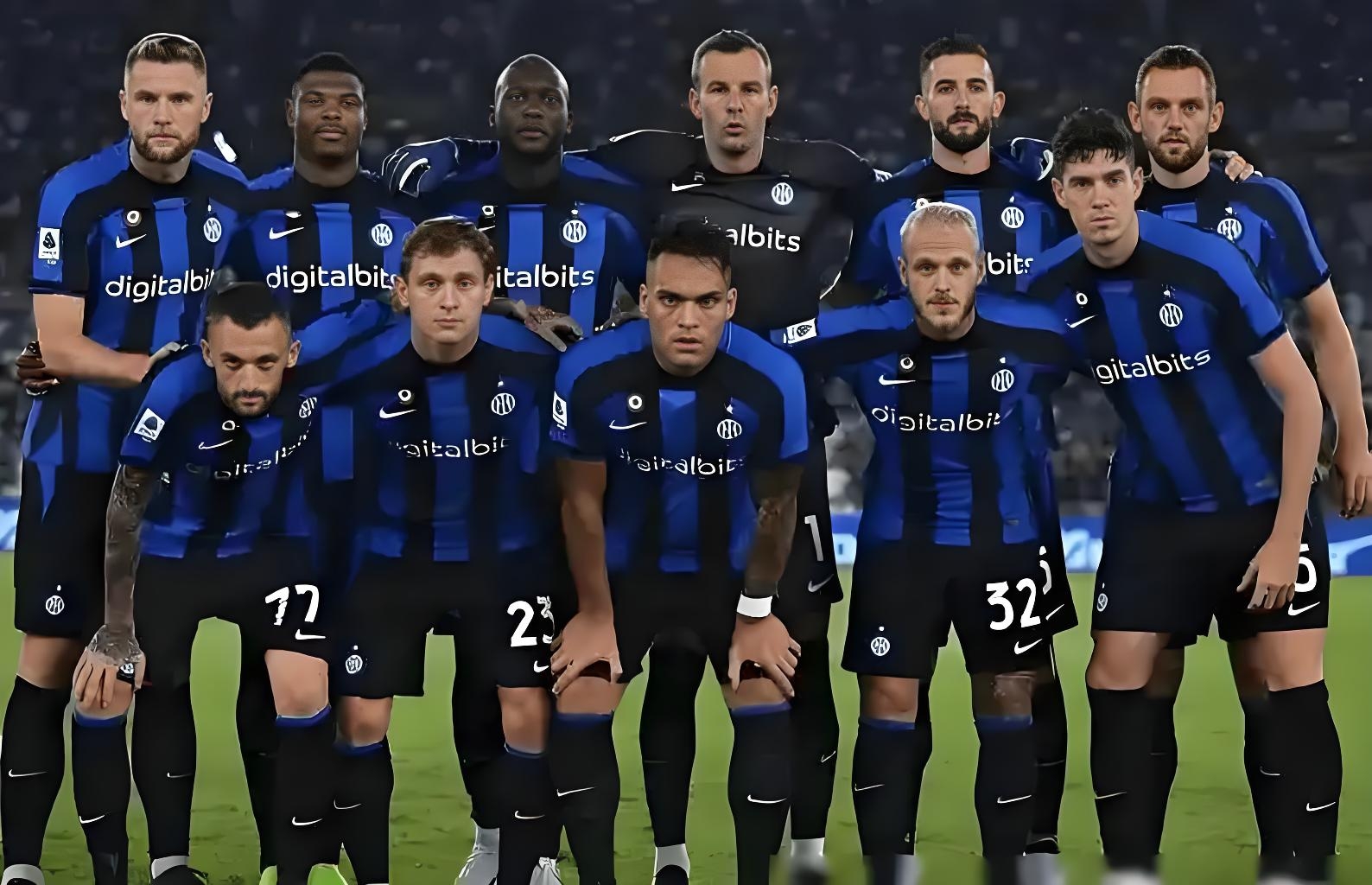 巴塞罗那备战与AC米兰的淘汰赛的简单介绍