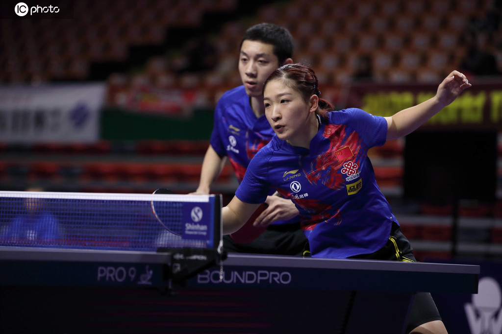 瑞典队完胜英格兰队,许昕统治全场的简单介绍 瑞典队完胜英格兰队,许昕统治全场的简单介绍