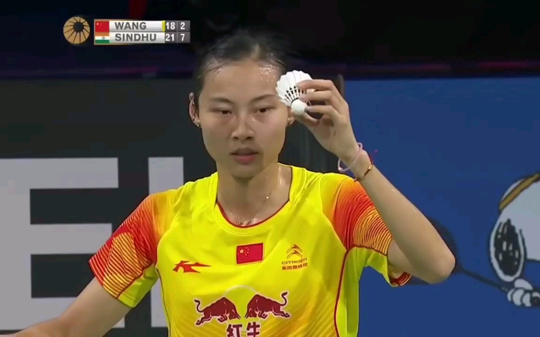 丹麦队力克印度队,辛杜高光表现的简单介绍 丹麦队力克印度队,辛杜高光表现的简单介绍