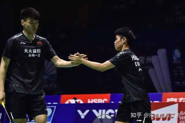 中国队翻盘马来西亚队，黄鸭组合带队取胜的简单介绍