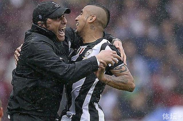 包含孔蒂在拜仁有可能向尤文图斯引进三名球员的词条