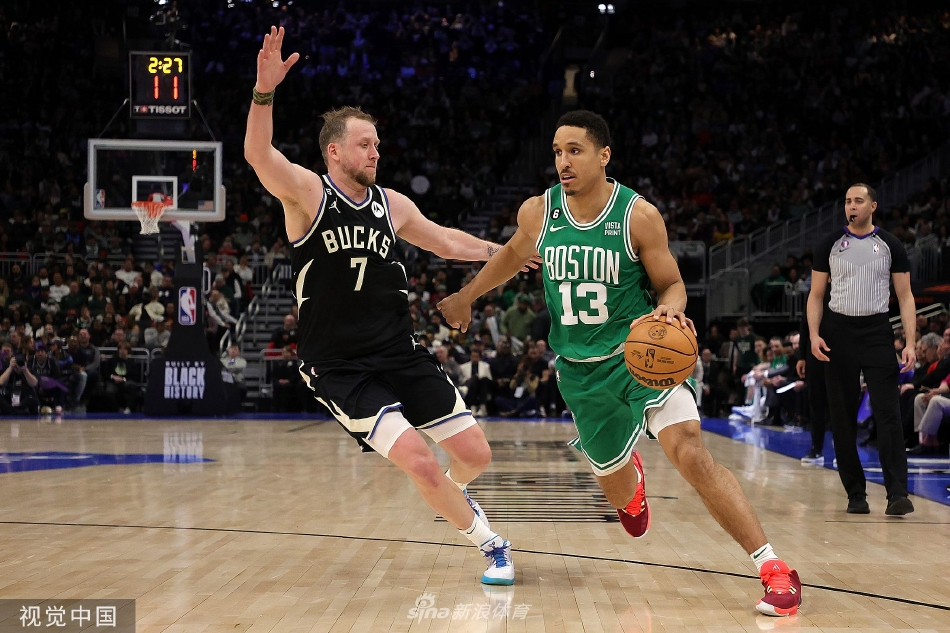 魔术逆转猛龙，霍勒迪统治全场的简单介绍