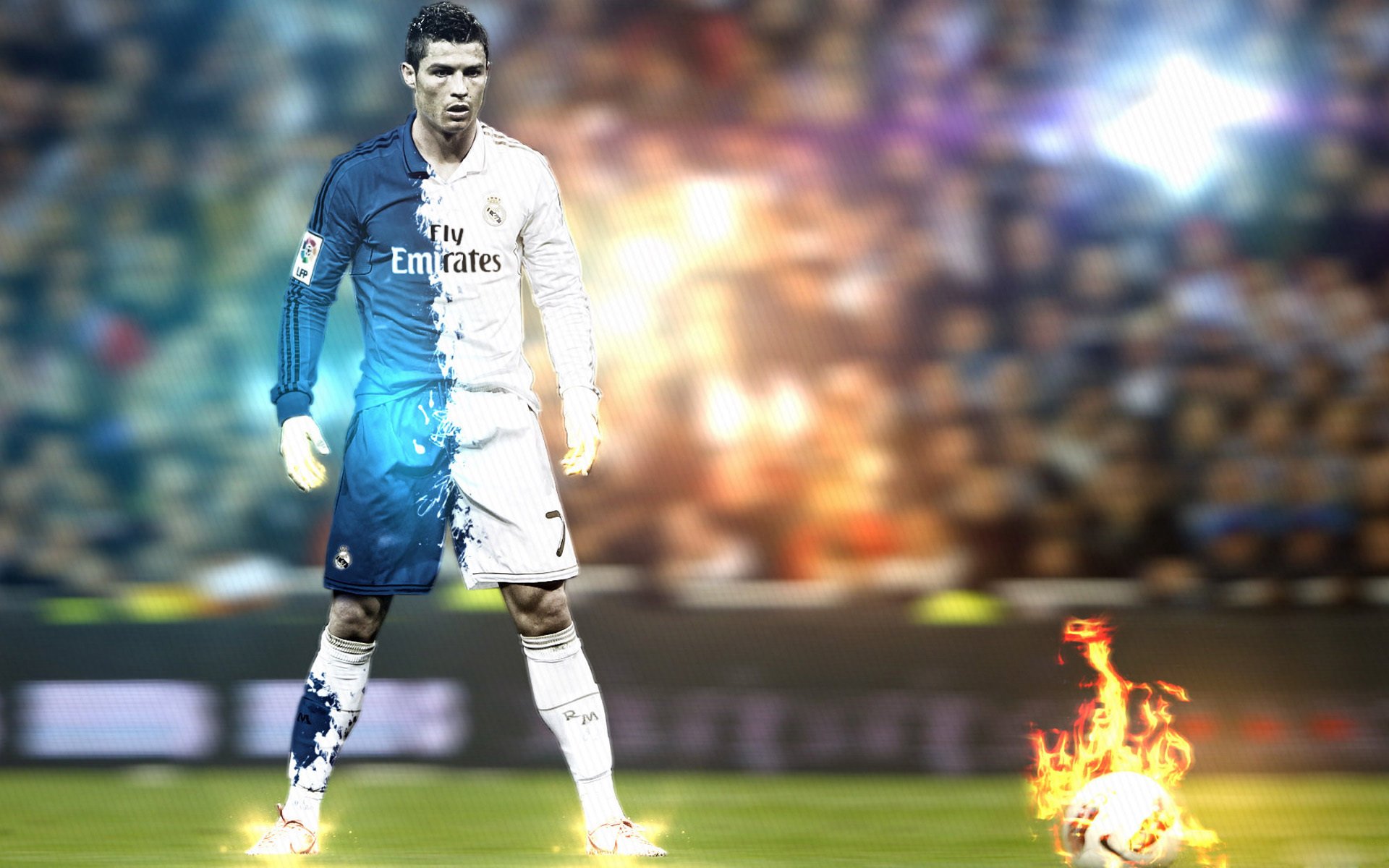 蒂亚戈之夜，当个人天赋在总决赛舞台上绽放