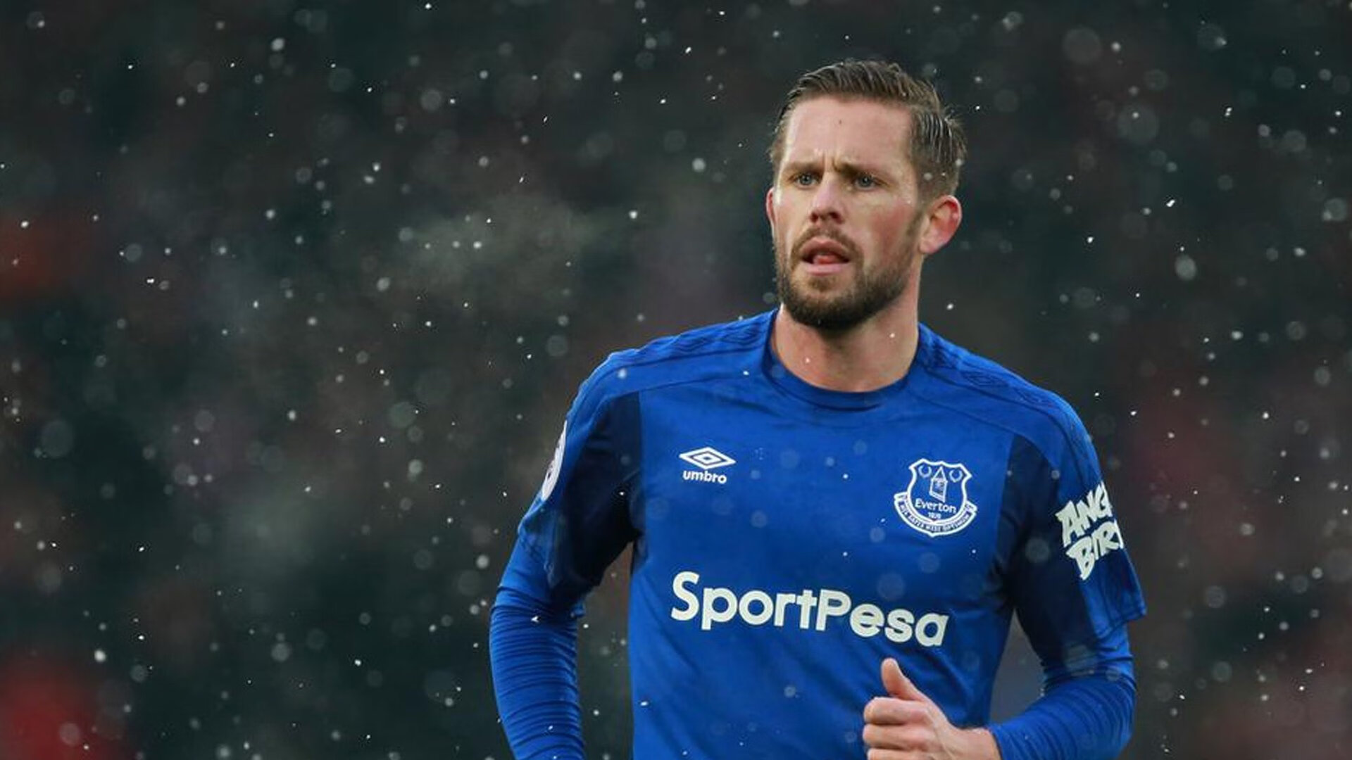 奥运周期关键战之夜，赖斯在焦点战中证明自己