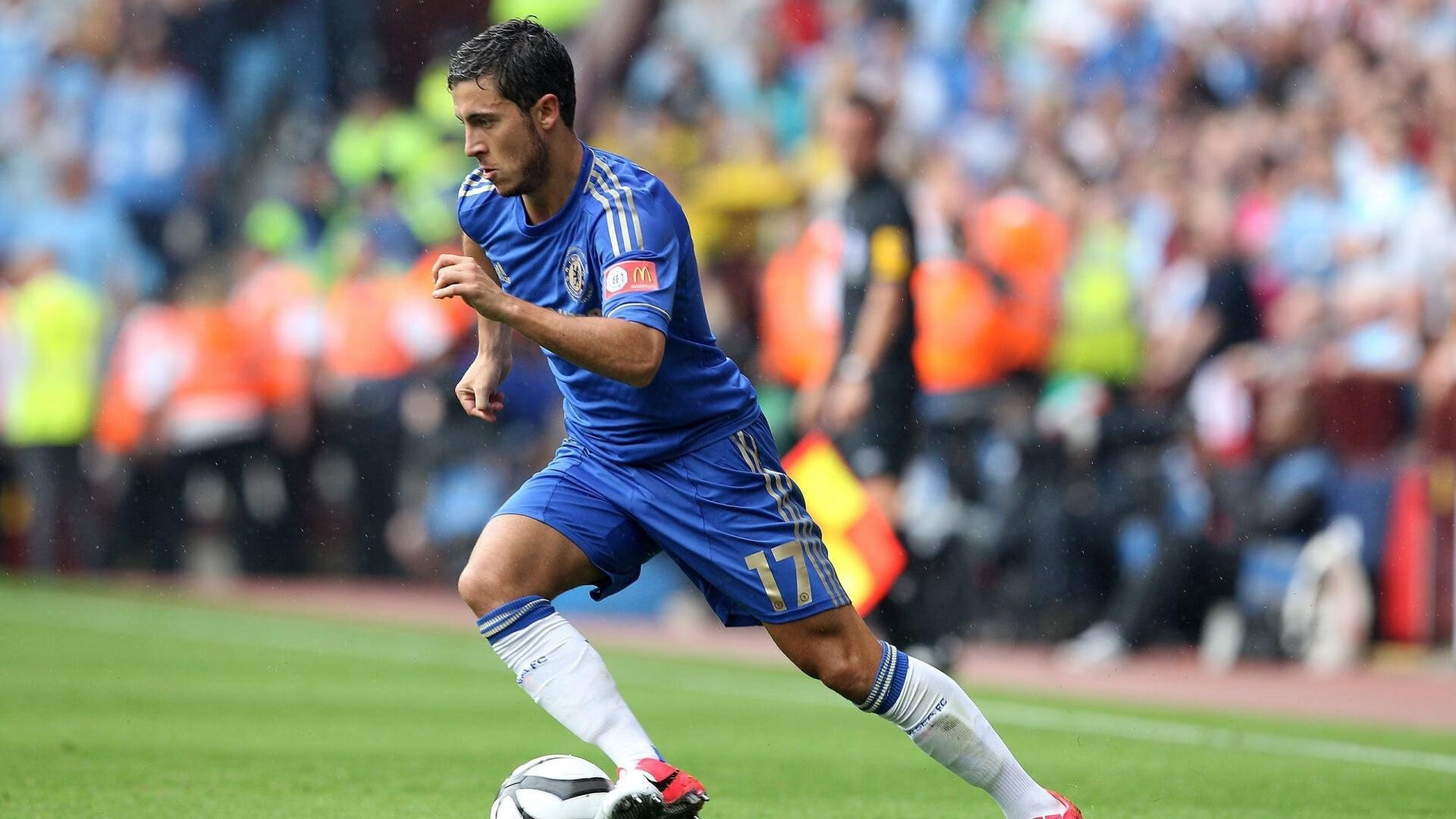 绝境中的艺术，深圳惊天逆转背后的欧文式统治力